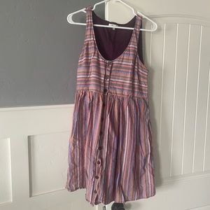 Madewell Dress
